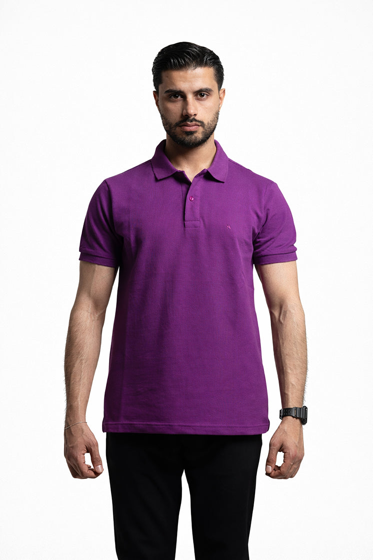 Polo Classic Mor