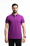 Polo Slim Mor