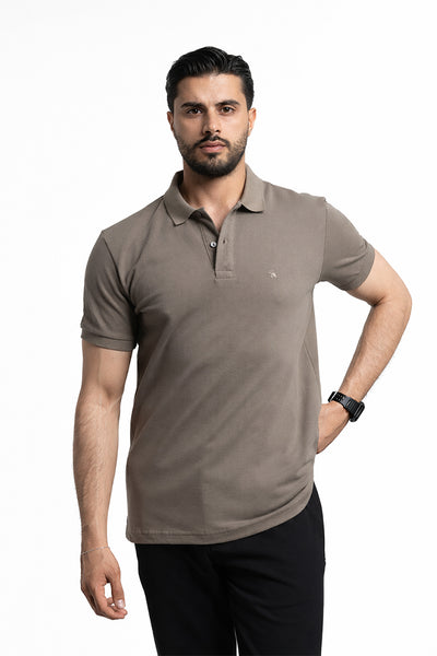 Polo Slim Vizon
