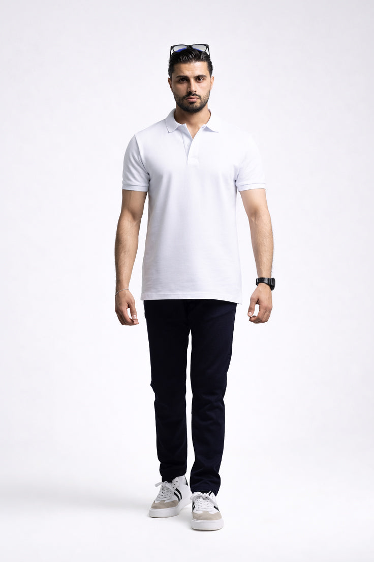 B716 Seymen Jogger Pantolon Koyu Lacivert 2