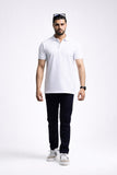 B716 Seymen Jogger Pantolon Koyu Lacivert 2