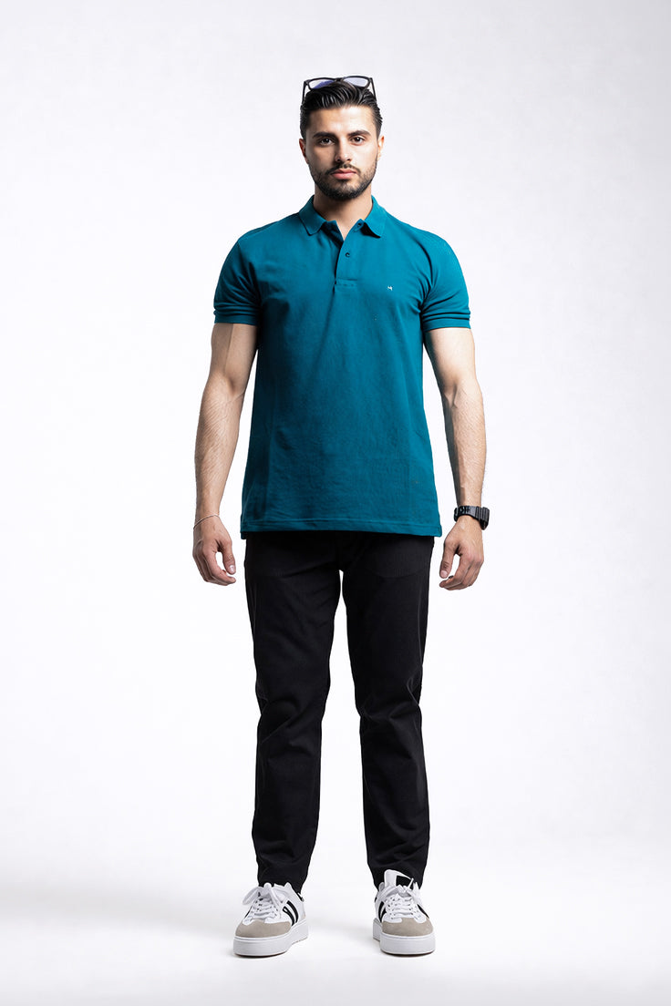 B716 Seymen Jogger Pantolon Siyah