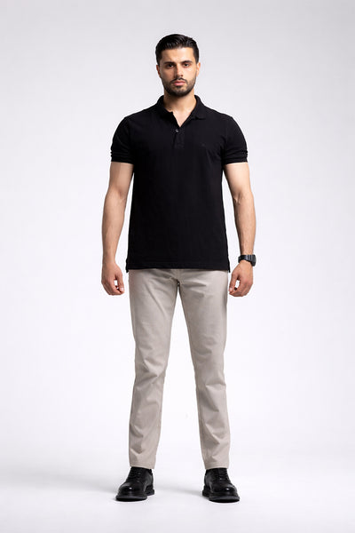 B716 Seymen Jogger Pantolon Bej