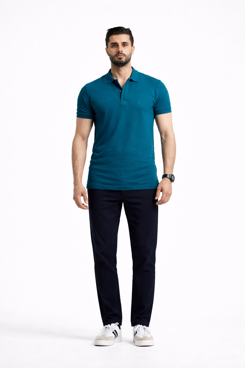 B716 Seymen Jogger Pantolon Lacivert 3