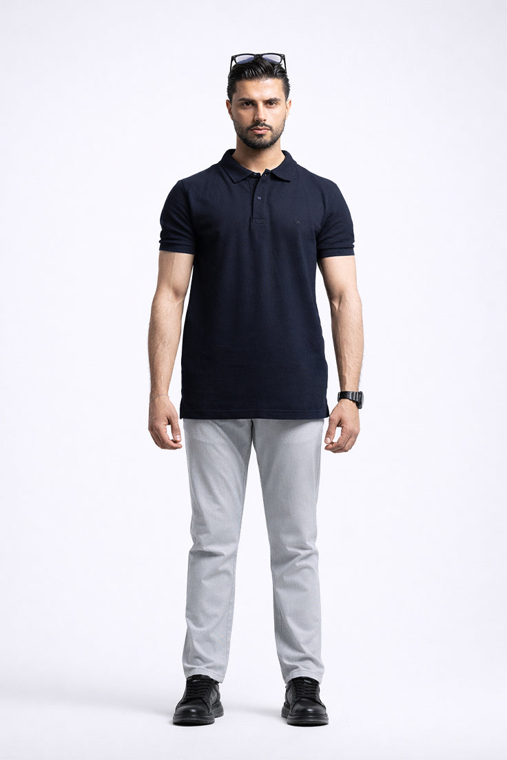 B716 Seymen Jogger Pantolon Açık Gri
