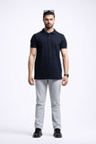 B716 Seymen Jogger Pantolon Açık Gri