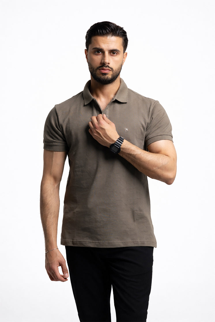 Polo Classic Vizon