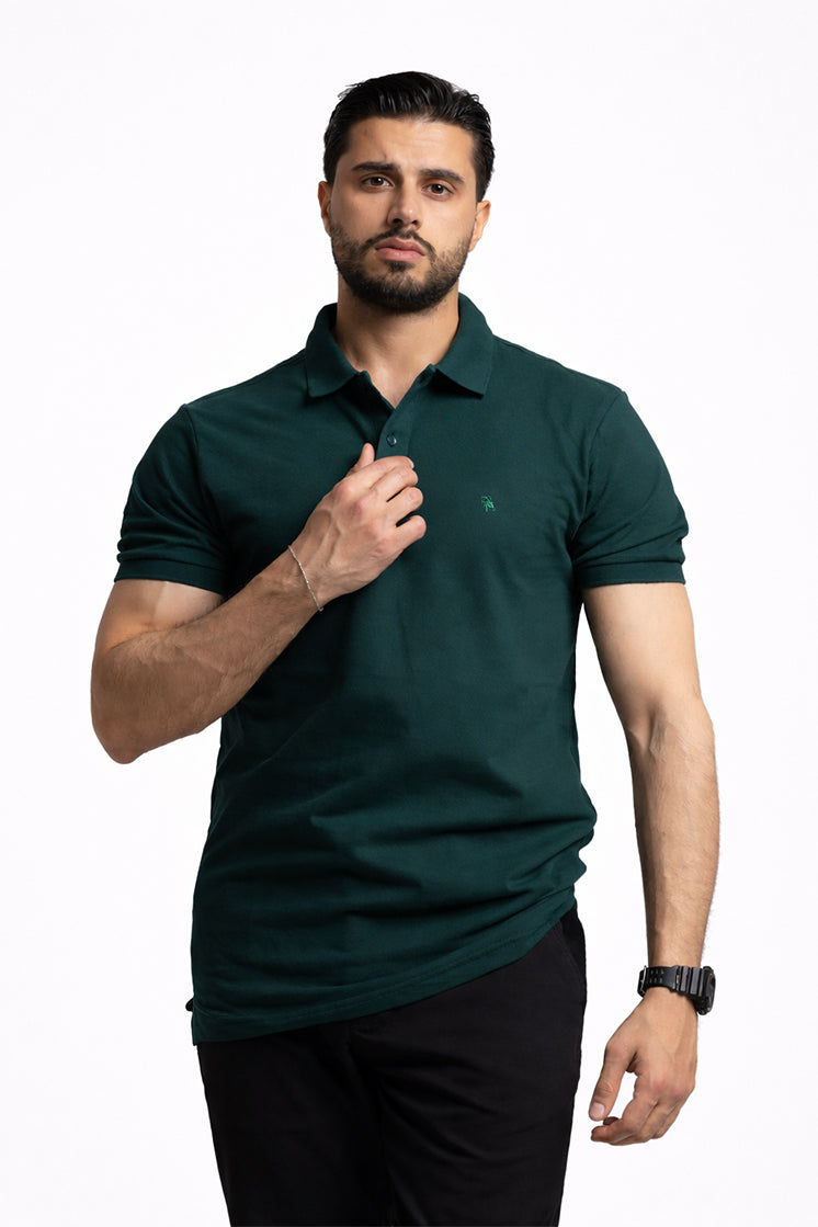 Polo Classic Nefti