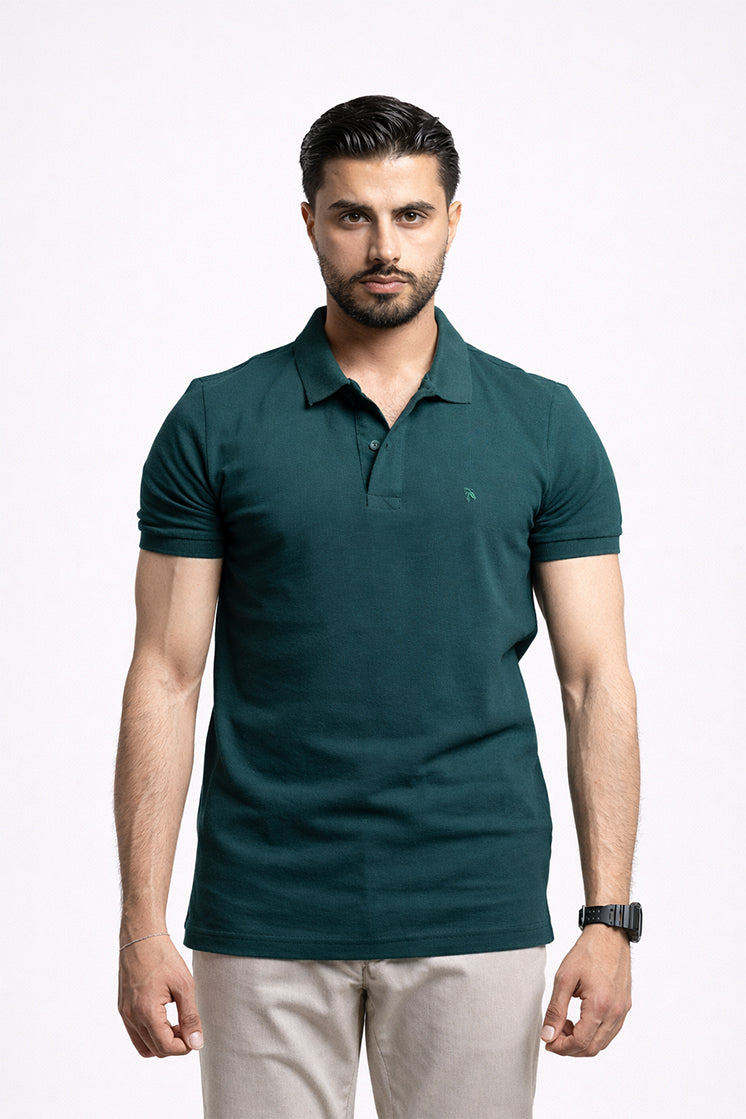 Polo Slim Nefti