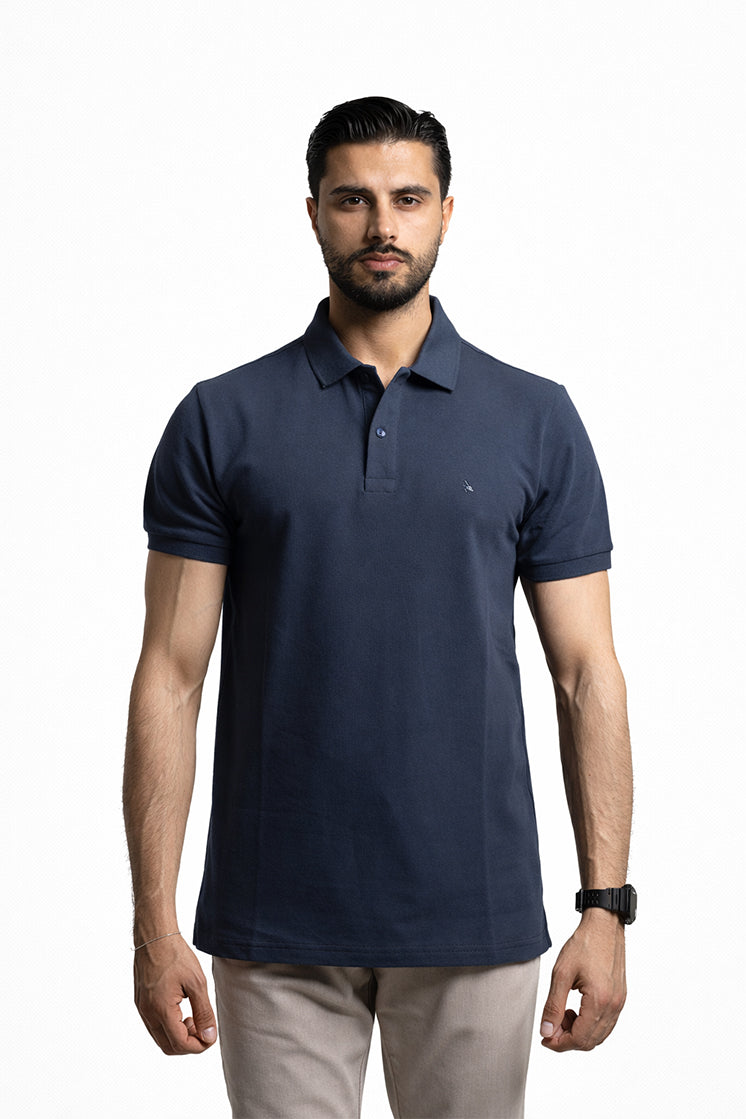 Polo Classic indigo