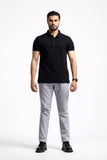 B716 Seymen Jogger Pantolon Taş