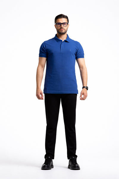 B716 Seymen Jogger Pantolon Siyah 2