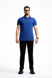 B716 Seymen Jogger Pantolon Siyah 2