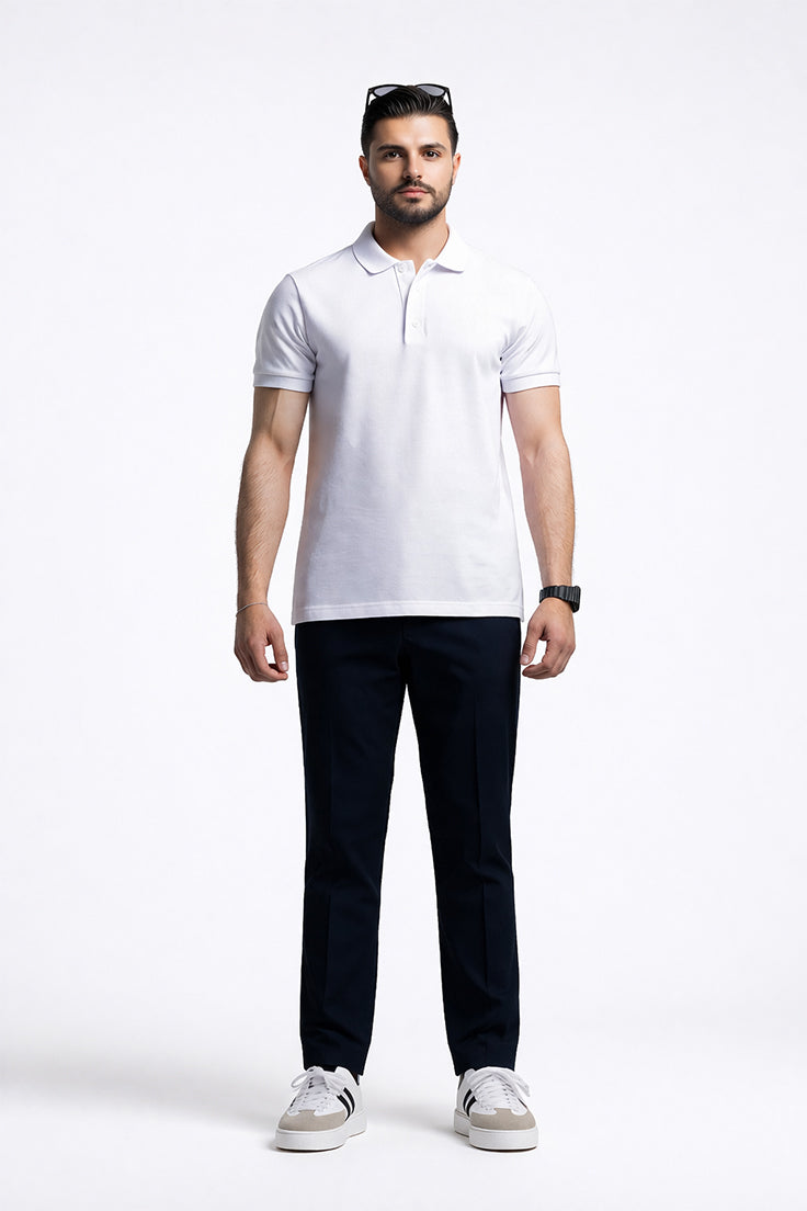 B716 Seymen Jogger Pantolon Koyu Lacivert