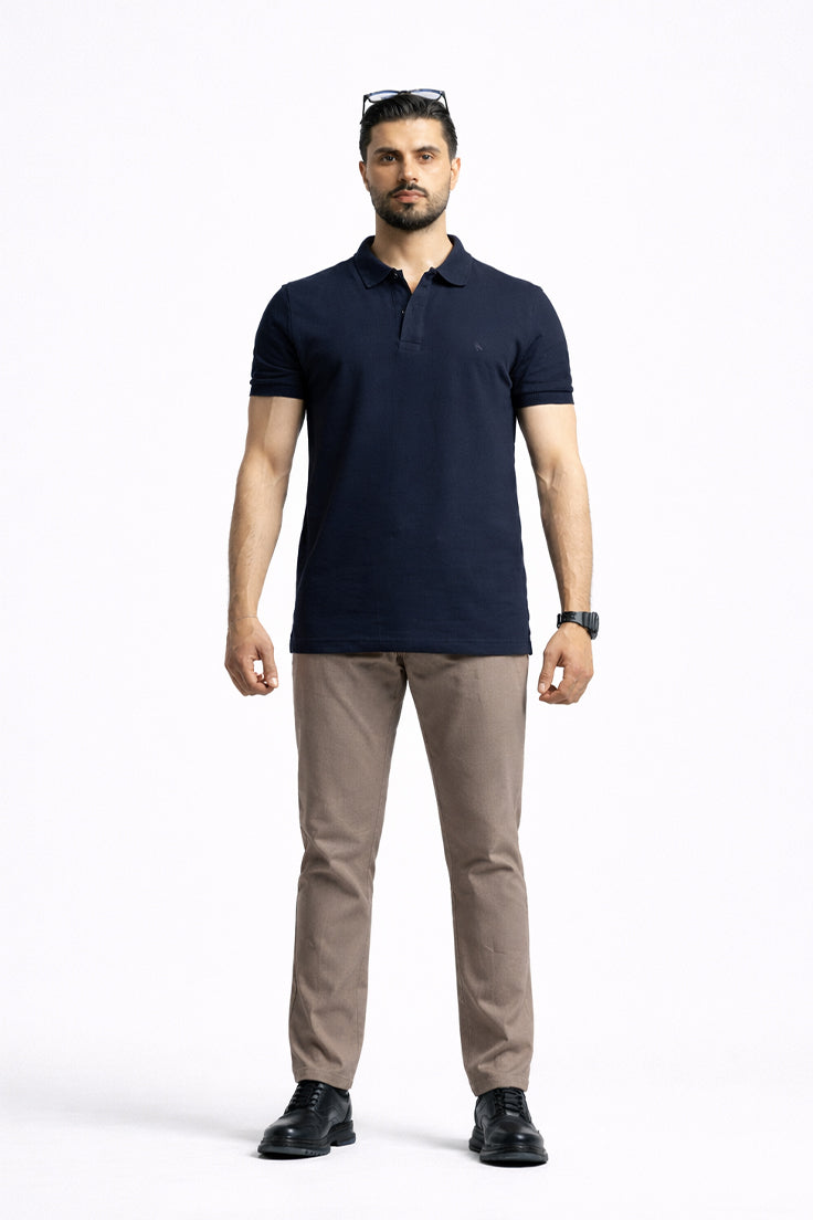 B716 Seymen Jogger Pantolon Vizon