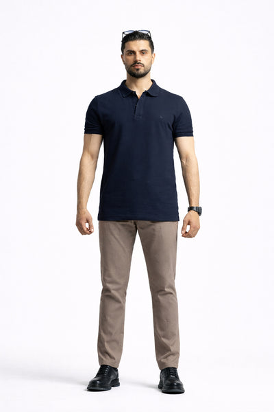 B716 Seymen Jogger Pantolon Vizon