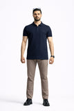 B716 Seymen Jogger Pantolon Vizon
