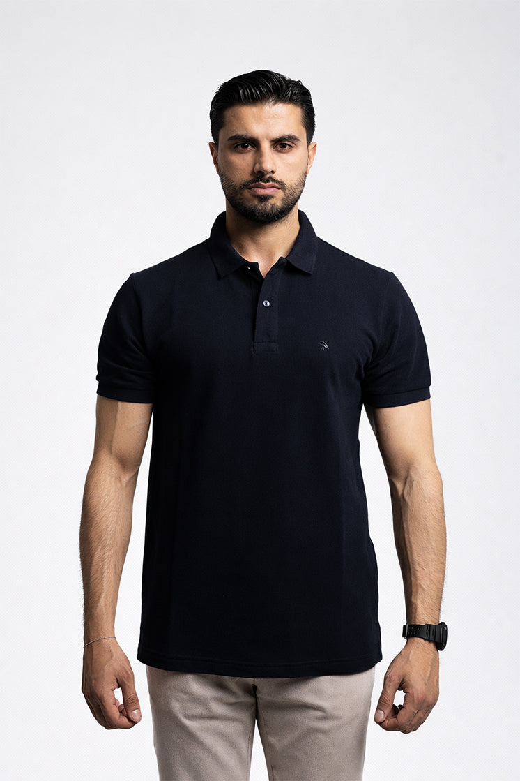 Polo Classic Lacivert