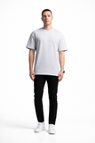 404 Slim Fit Normal Bel Dar Kesim Dar Paça Siyah B760