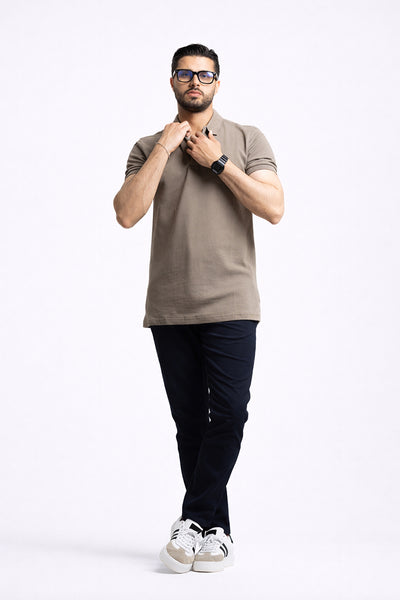 B718 Tulip Jogger Pantolon Lacivert