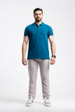 B713 Örme Jogger Pantolon Taş Rengi