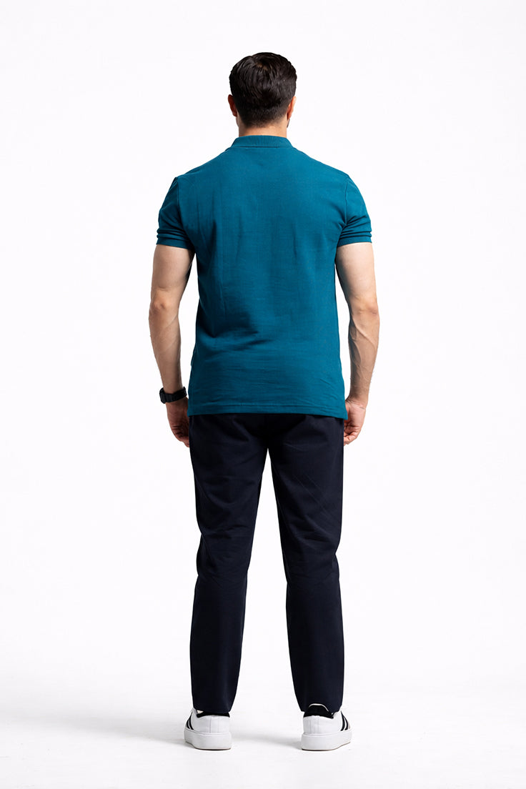 B716 Seymen Jogger Pantolon Lacivert 3