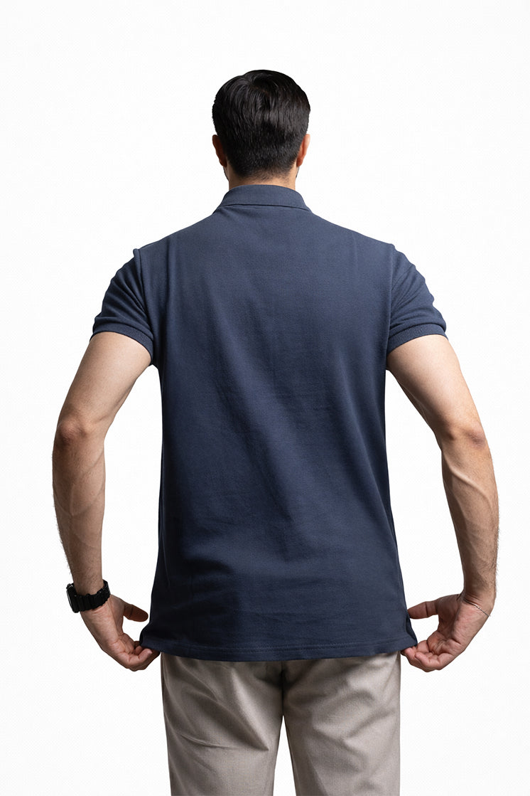 Polo Classic indigo