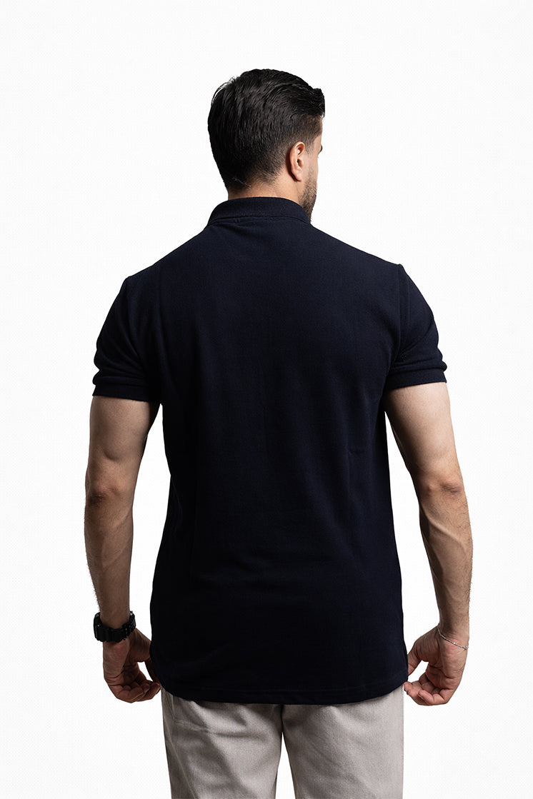 Polo Classic Lacivert