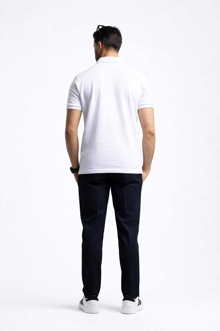 B716 Seymen Jogger Pantolon Koyu Lacivert