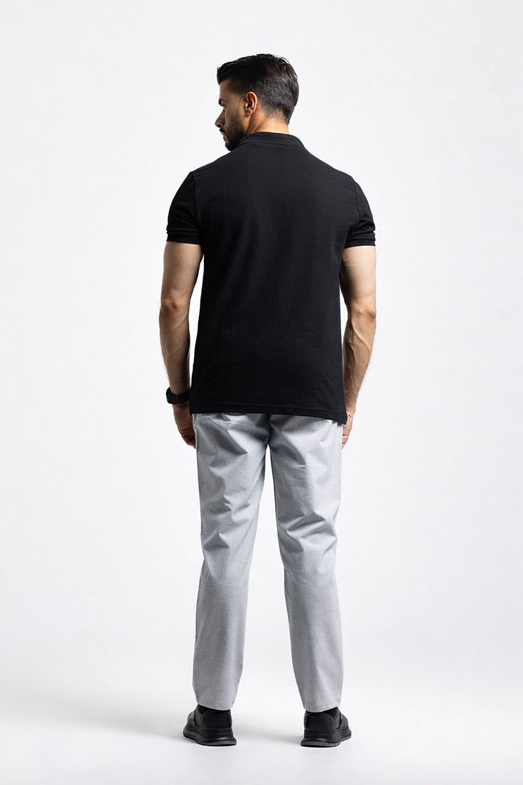 B716 Seymen Jogger Pantolon Taş