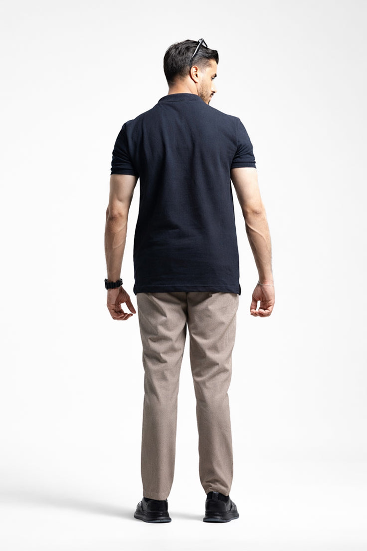 B716 Seymen Jogger Pantolon Vizon