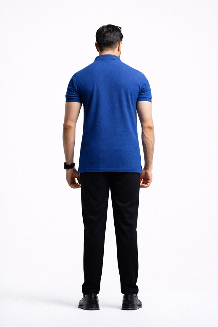 B716 Seymen Jogger Pantolon Siyah 2