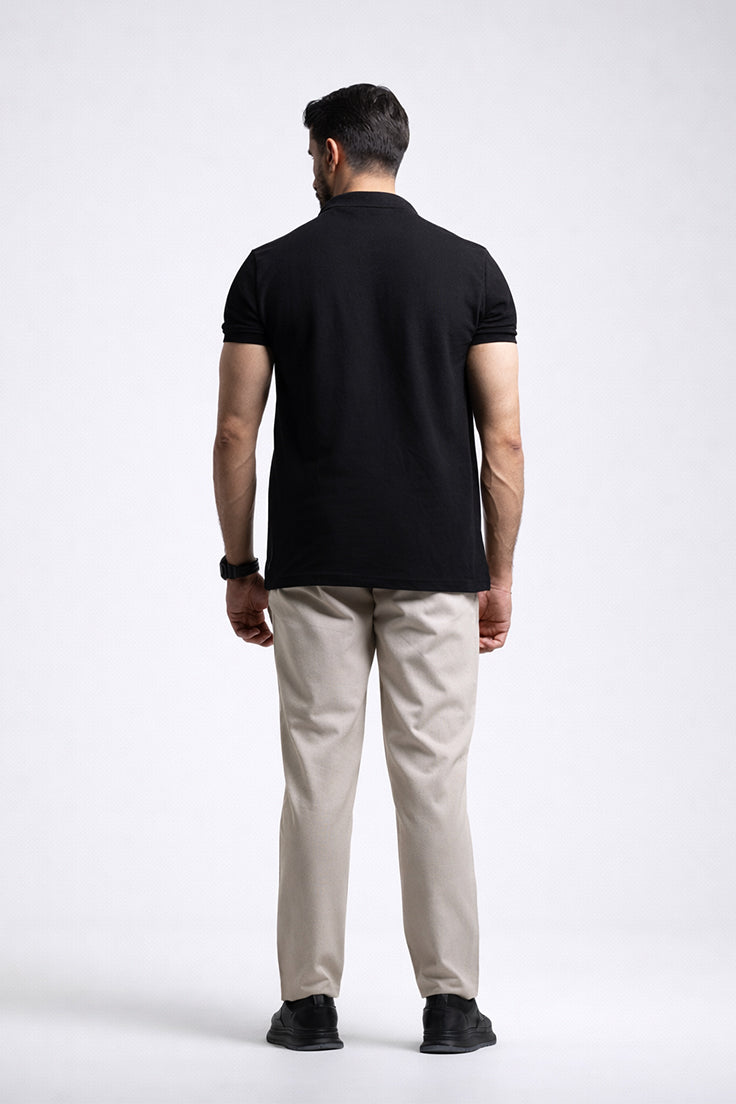 B716 Seymen Jogger Pantolon Bej