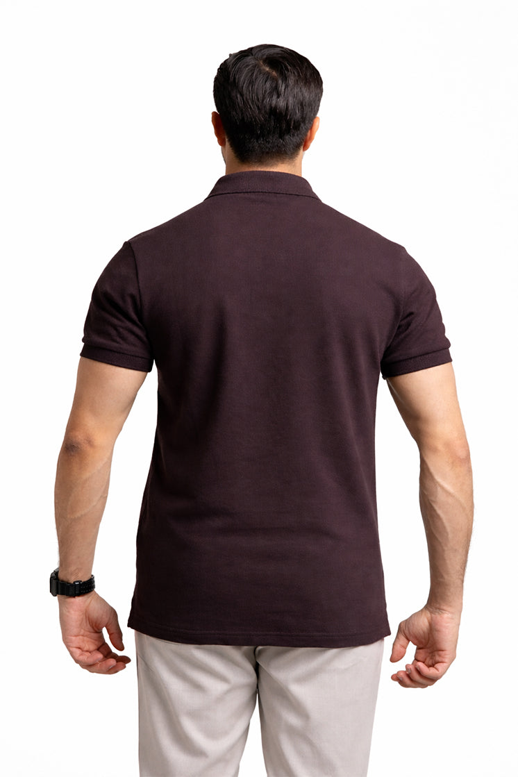Polo Classic Acı Kahve