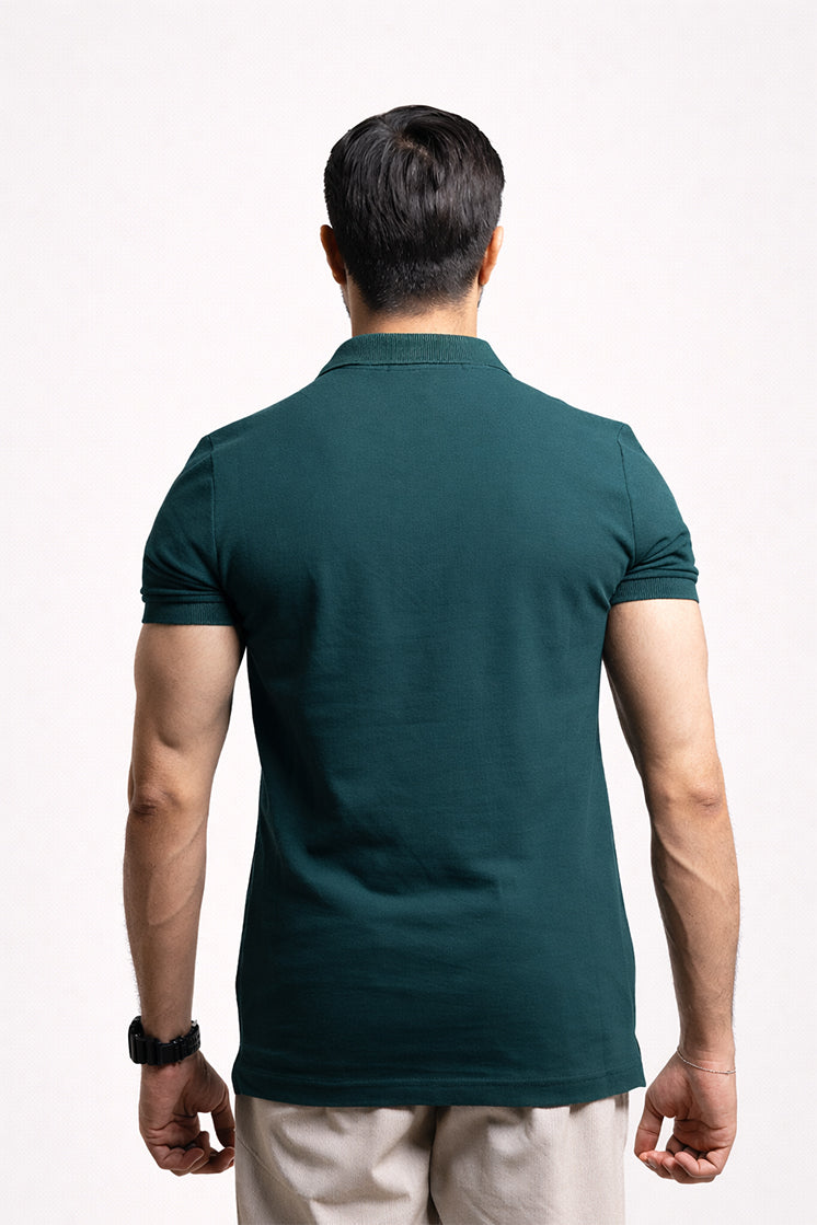 Polo Slim Nefti