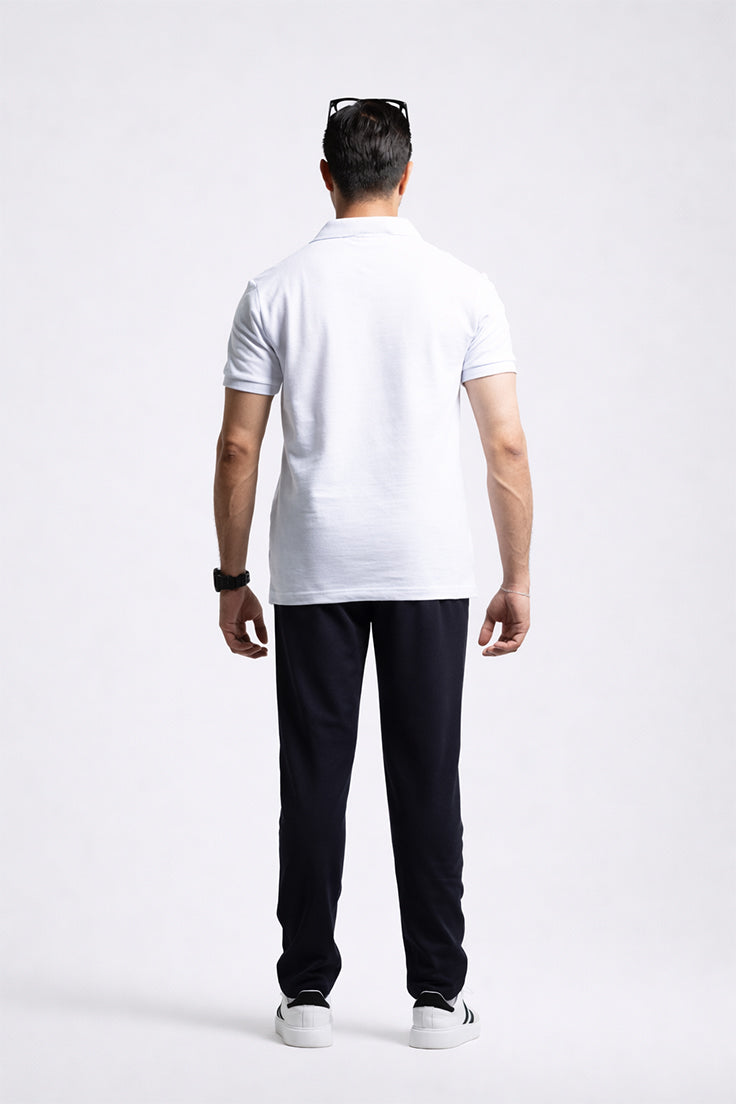 B716 Seymen Jogger Pantolon Koyu Lacivert 2