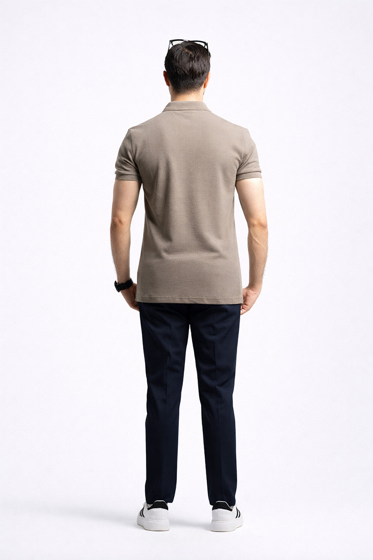 B718 Tulip Jogger Pantolon Lacivert