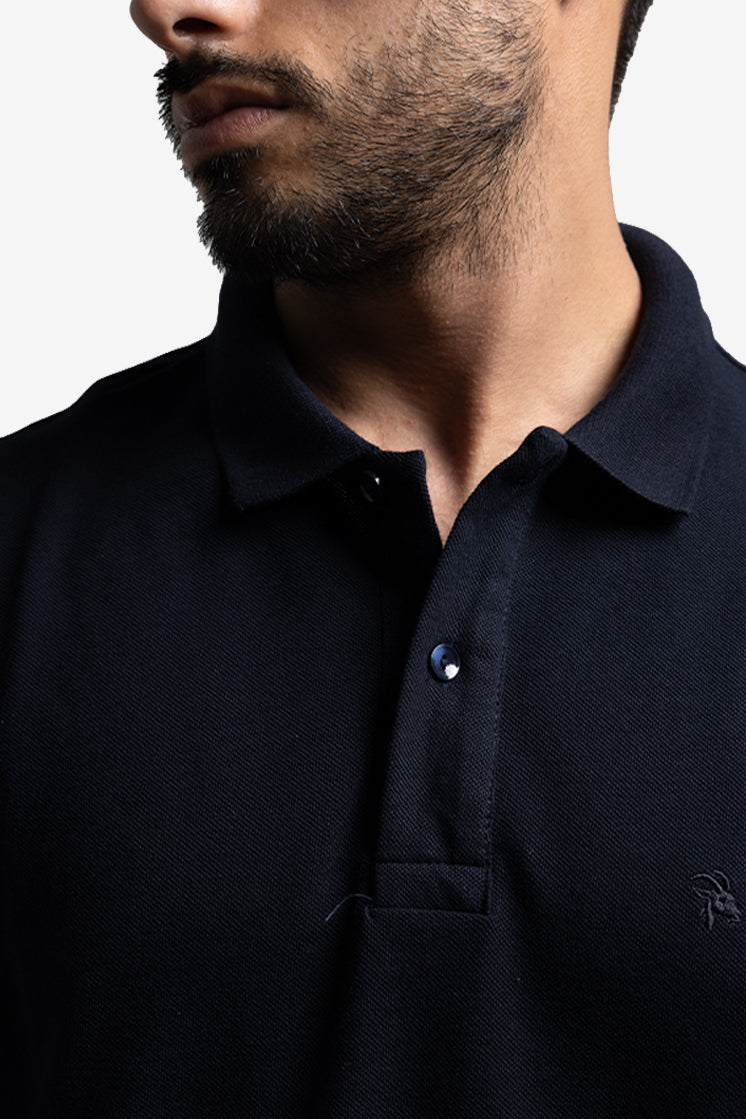 Polo Classic Lacivert