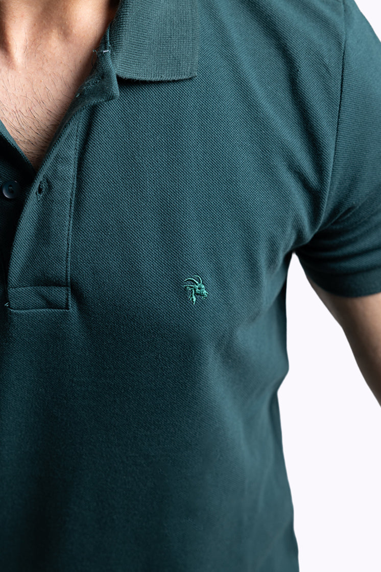 Polo Slim Nefti