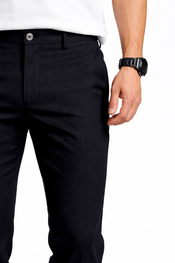 B716 Seymen Jogger Pantolon Koyu Lacivert 2