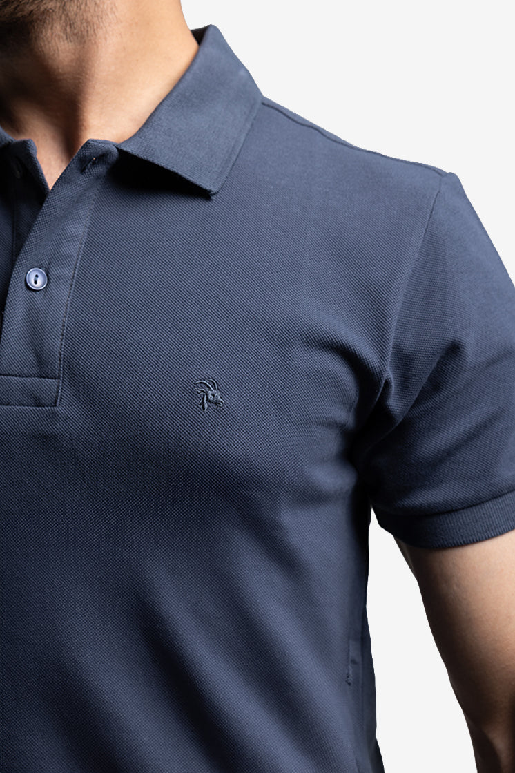 Polo Classic indigo