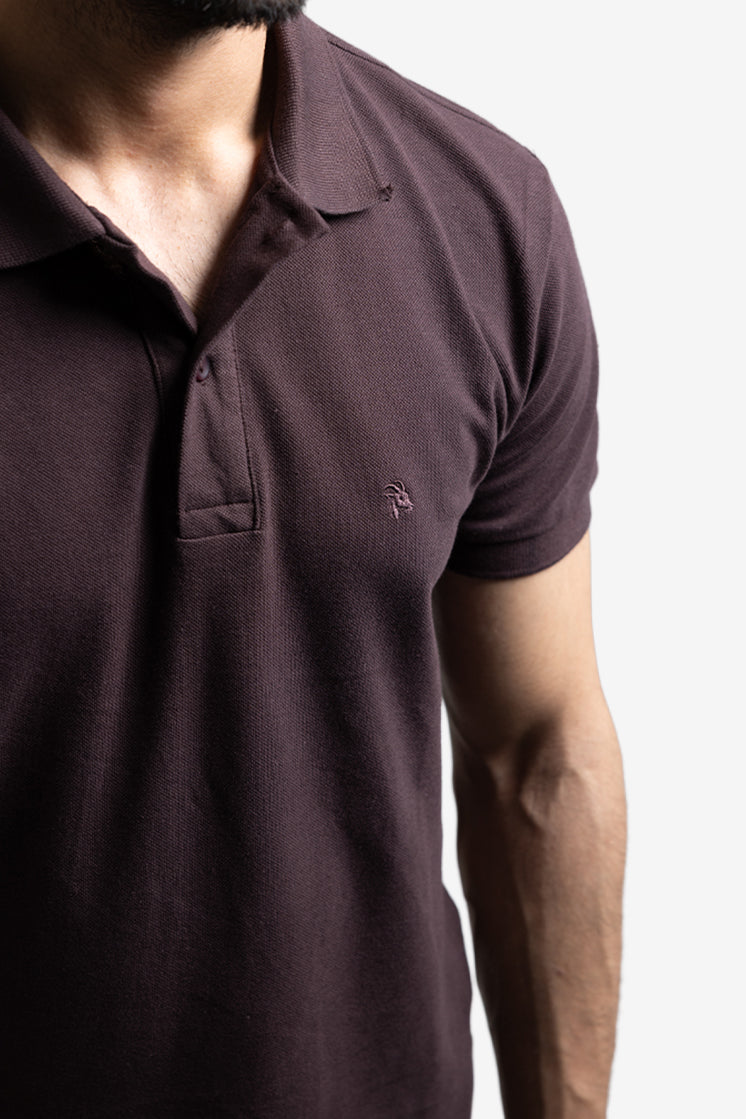 Polo Classic Acı Kahve