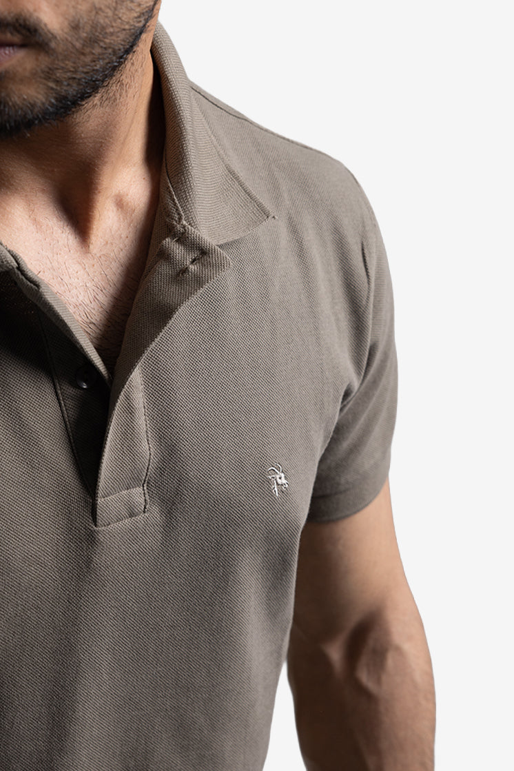 Polo Classic Vizon