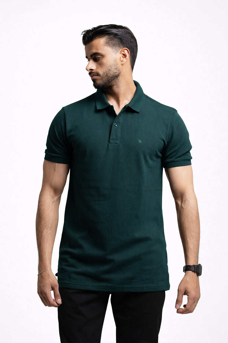 Polo Classic Nefti
