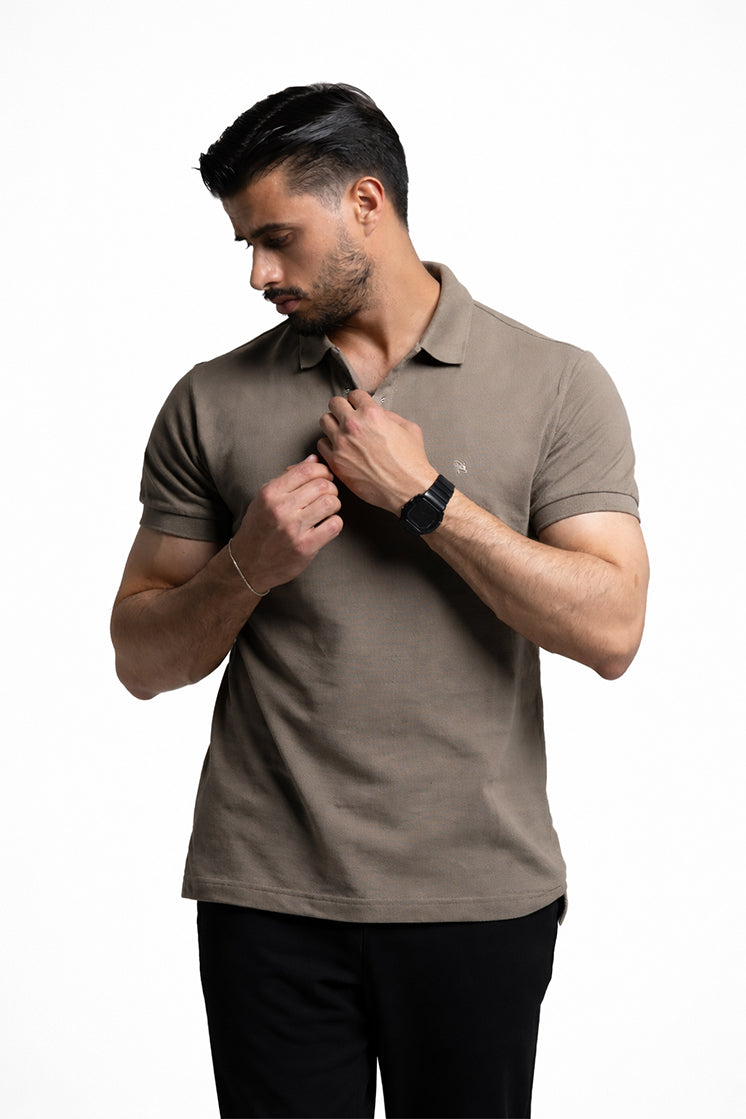 Polo Classic Vizon