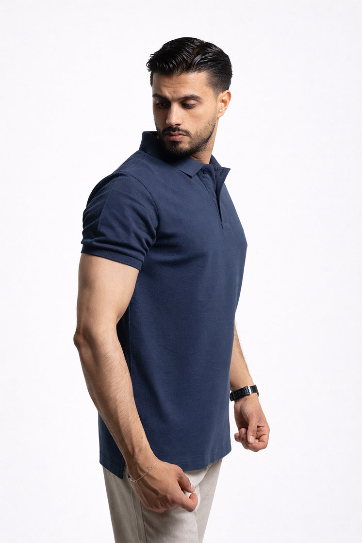 Polo Classic indigo