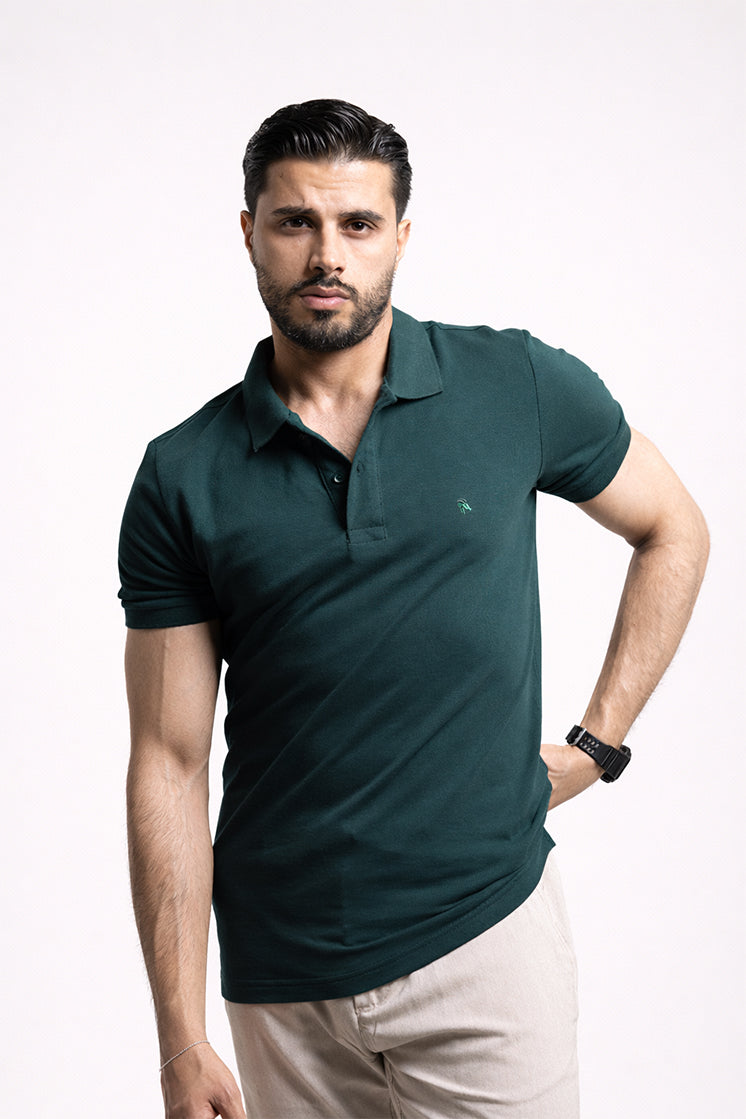 Polo Slim Nefti