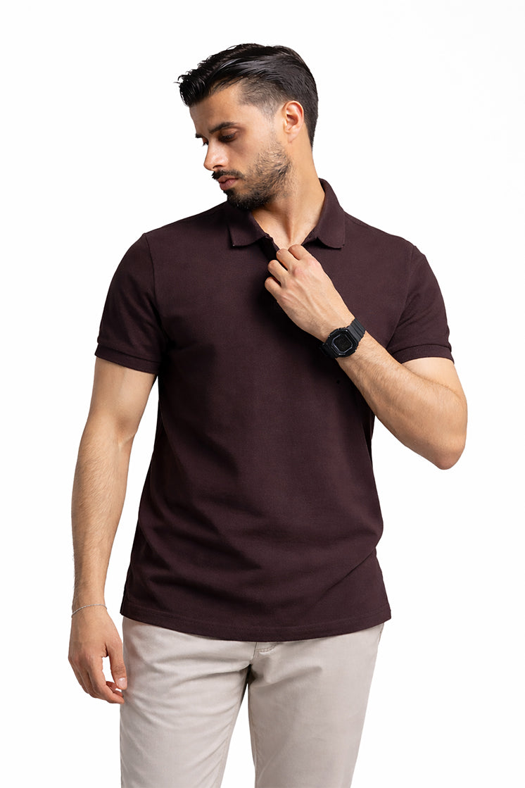Polo Classic Acı Kahve