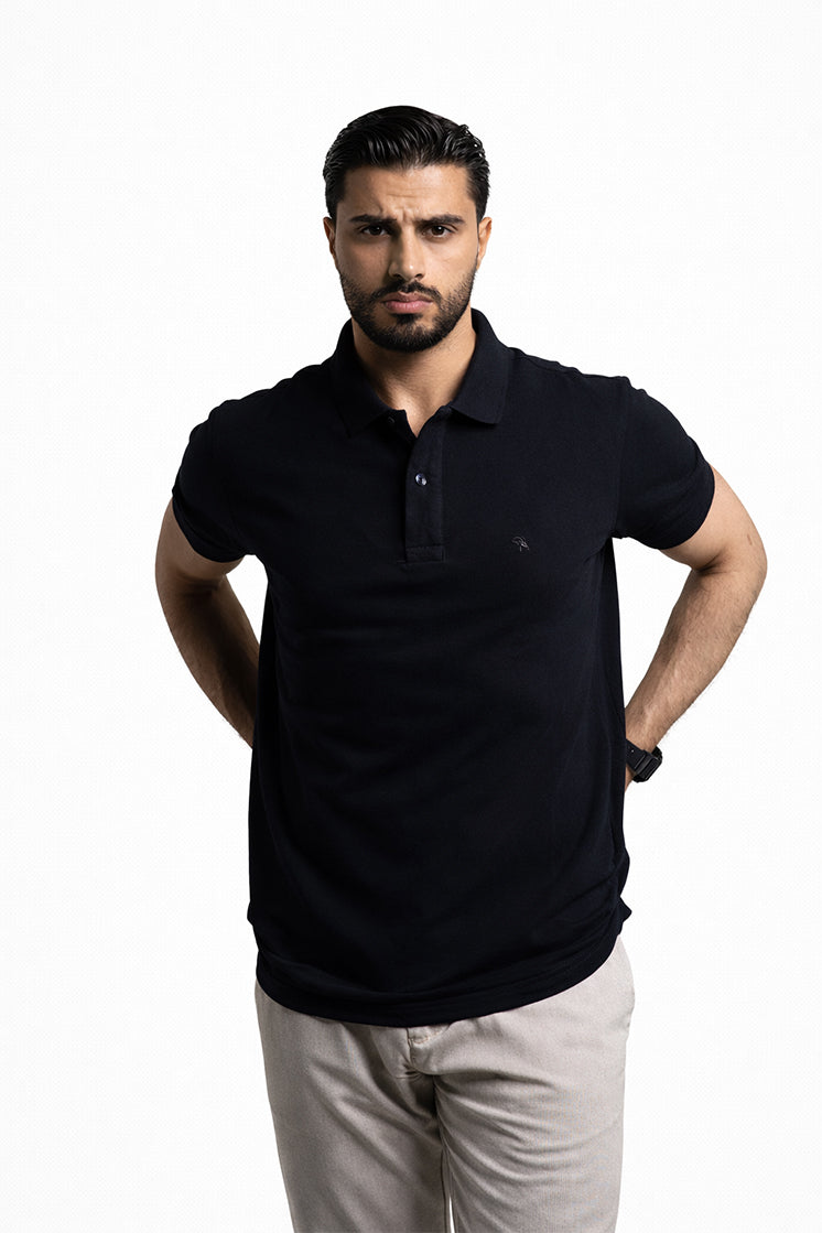 Polo Classic Lacivert