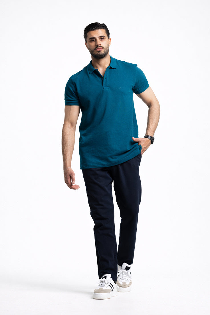 B716 Seymen Jogger Pantolon Lacivert 3